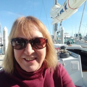 Meet your Posher, Barbara